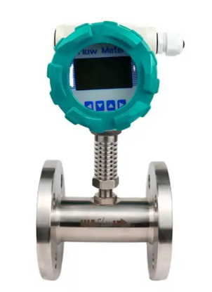 Picture of Turbine Meter - Flanged